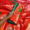 Bazin Fleuri – Élégance et Originalité à 25 000 FCFA le complet