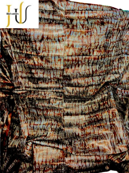 Bazin Teinté – Tissu d’Exception aux Couleurs Éclatantes 8500/m
