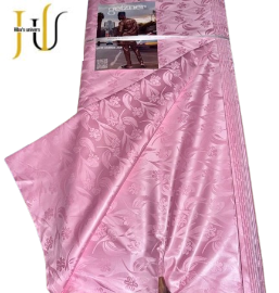 Bazin Getzner – Tissu de Luxe à 15 000 FCFA / mètre