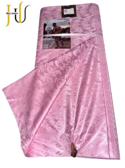 Bazin Getzner – Tissu de Luxe à 15 000 FCFA / mètre