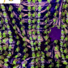 Bazin Organza – Tissu de Prestige à 50 000 FCFA le complet