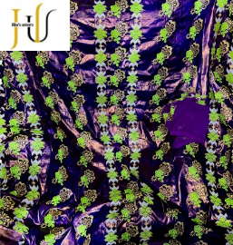 Bazin Organza – Tissu de Prestige à 50 000 FCFA le complet