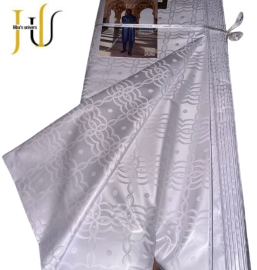 Bazin Getzner – Tissu de Luxe à 15 000 FCFA / mètre