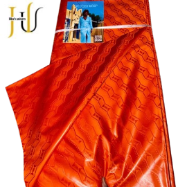 Bazin Getzner – Tissu de Luxe à 15 000 FCFA / mètre