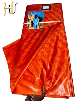 Bazin Getzner – Tissu de Luxe à 15 000 FCFA / mètre