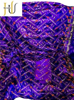 Bazin Organza – Élégance et Prestige à 50 000 FCFA le complet