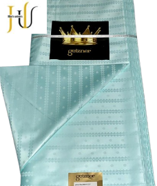 Bazin Getzner – Tissu de Luxe à 15 000 FCFA / mètre
