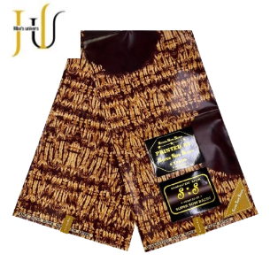 Bazin Djaba – Tissu traditionnel au mètre