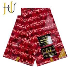 Bazin Djaba – Tissu traditionnel au mètre
