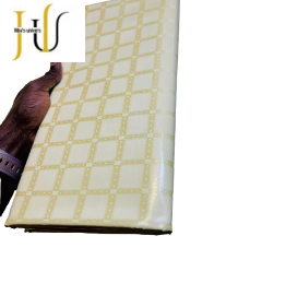 Bazin Uni – Tissu de qualité au mètre