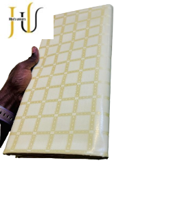 Bazin Uni – Tissu de qualité au mètre
