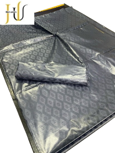 Bazin Uni – Tissu de qualité au mètre