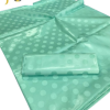 Bazin Uni – Tissu de qualité au mètre