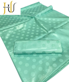 Bazin Uni – Tissu de qualité au mètre
