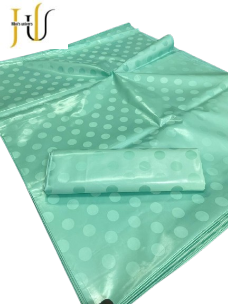 Bazin Uni – Tissu de qualité au mètre