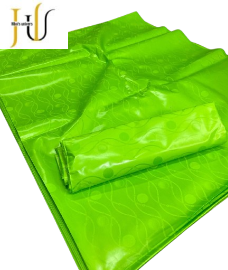Bazin Uni – Tissu de qualité supérieure