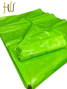 Bazin Uni – Tissu de qualité supérieure