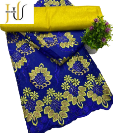 Tissu Lessi – Complet prêt à sublimer vos tenues