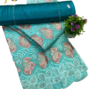 Tissu Lessi – Complet prêt à sublimer vos tenues