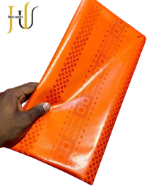 Bazin Uni – Tissu de qualité supérieure