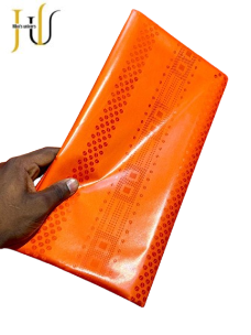 Bazin Uni – Tissu de qualité supérieure
