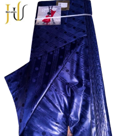 Bazin Getzner – Tissu de Luxe à 15 000 FCFA le mètre