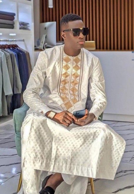 Bazin homme : les styles à adopter pour un look élégant